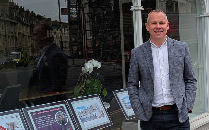 BLOG: The ‘Affordability Trap’ is real, says David Powell, Andrews Property Group