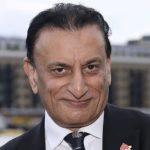 Ghanshyam Sarup Batra