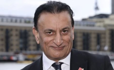 Ghanshyam Sarup Batra