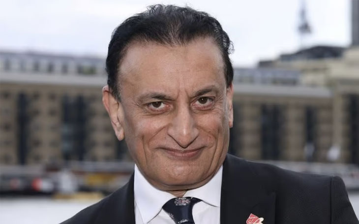 Lettings agency boss spared jail for fraudulent transfer from failing company