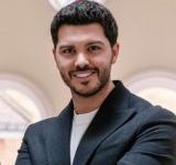 Antony Hughes on joining Grant J Bates Property as head of Lettings