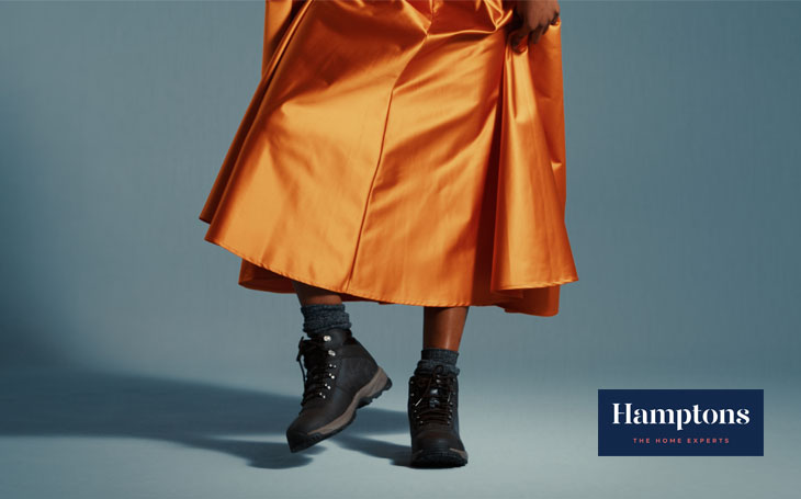 Big estate agency back on the box with new advert