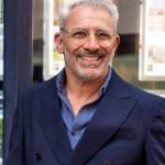 Harding Green Steven Schiller