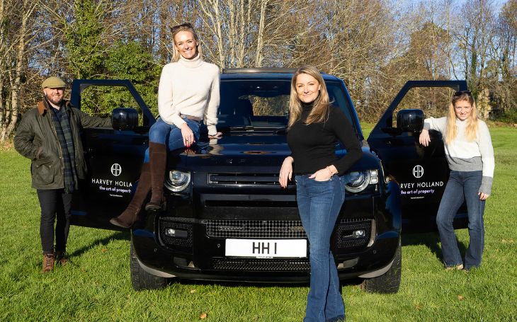 Independent estate agency opens Cotswolds headquarters