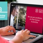 Home buying and selling council and SRA