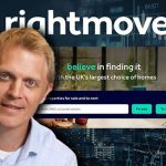 Johan Svanstrom, Rightmove