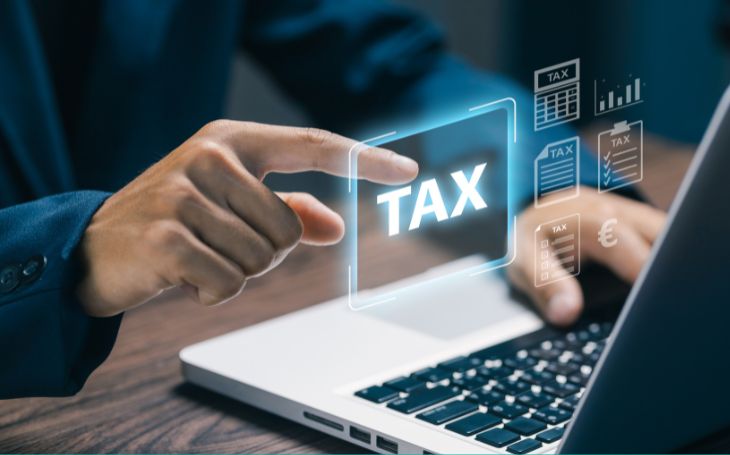 BLOG: Why Making Tax Digital is a welcome evolution for the sector