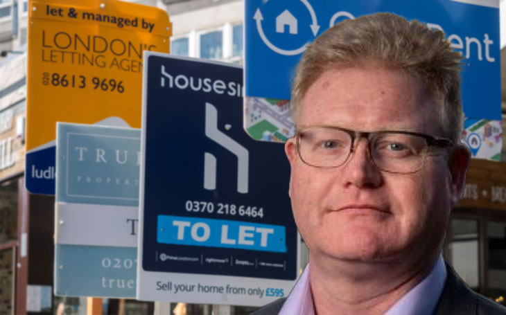 Renters’ Rights Act implementation risks disrupting London’s rental market