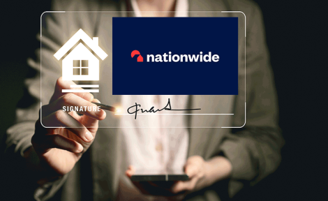 nationwide building society digital signature