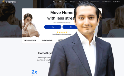 Babek Ismayil OneDome