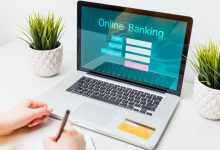 Online banking rent transfers - ombudsman files