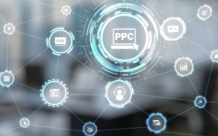 Bringing together PPC and SEO for agents