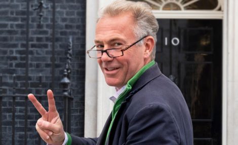 Patrick Bullick, Stanley Property London