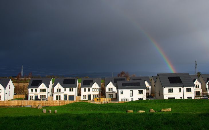 PROPERTY MARKET UPDATE: Strong end to 2025 despite turbulent year