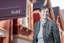 Property supply and demand kate faulkner