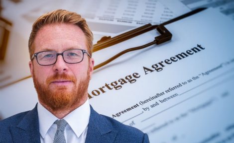 Richard Merrett, Alexander Hall