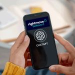 RIghtmove AI on mobile