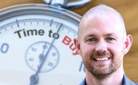 Shane Miller-Bourke, Spring