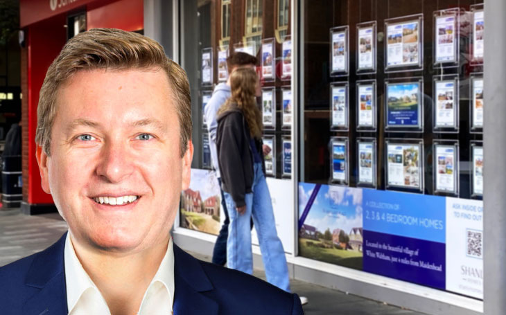 Conveyancers see no evidence of property market rebound