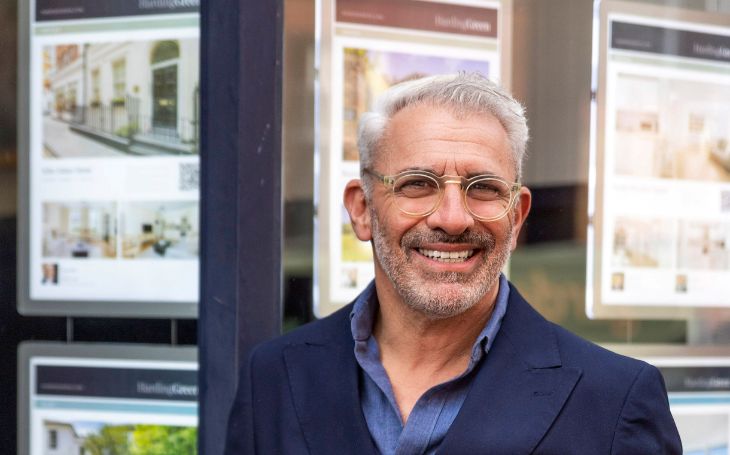 Former Hamptons agent joins Harding Green