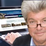 Trevor Abrahmsohn, Glentree International