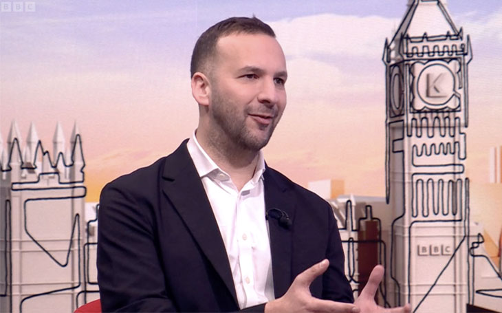 Green Party leader calls for mayors to be given rent control powers