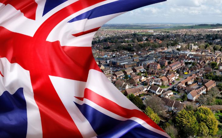 REGIONAL OUTLOOK: House price performance by country