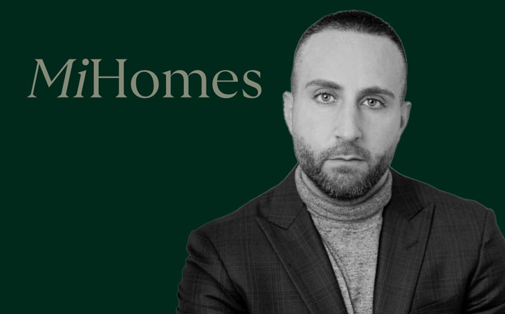 “It’s been a tough ten years for estate agency sector”