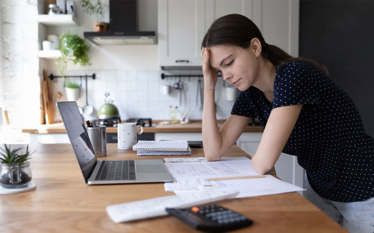 Tenants hit affordability limits as rents rise