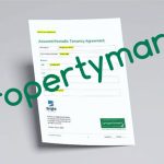 Propertymark Assured Tenancy Agreement