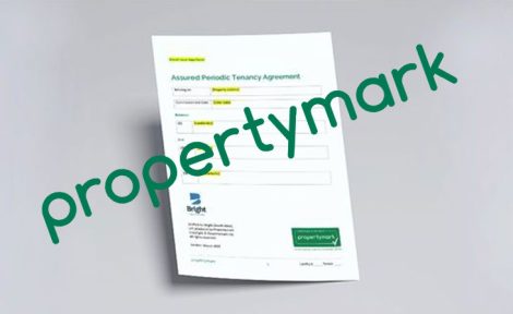 Propertymark Assured Tenancy Agreement