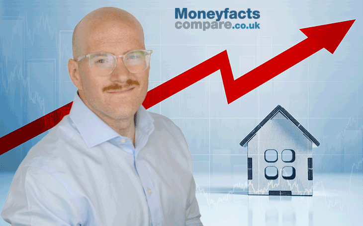 Adam French and a graph