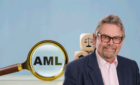 Adam Walker and AML imagery