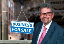 Adam Walker business for sale