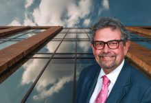 Adam walker business building