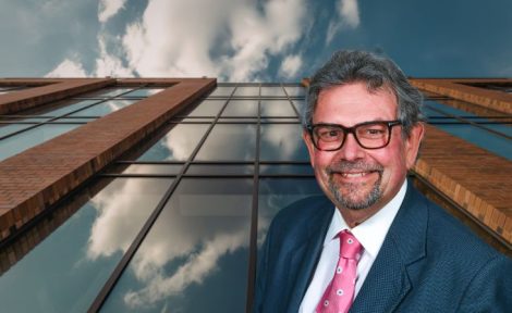 Adam walker business building