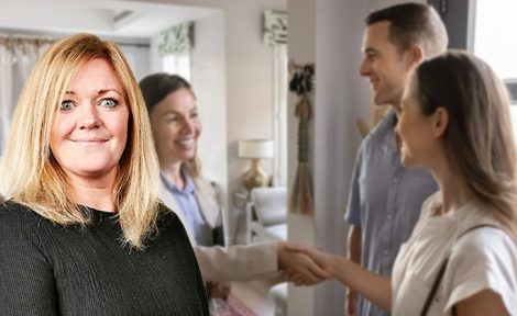 Allison Thompson LRG