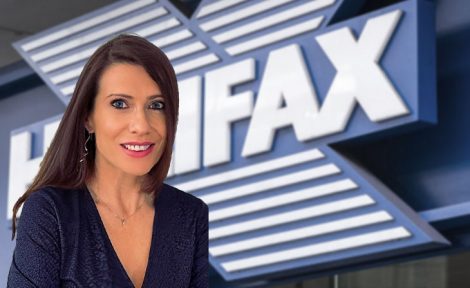 Amanda Bryden, Halifax