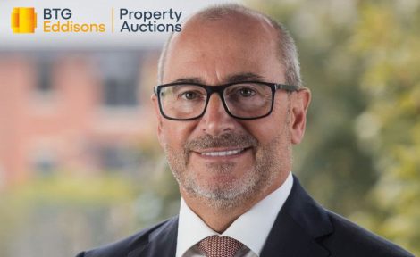 Andrew Parker BTG Eddisons