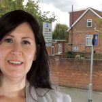 Fleur Donnelly Jackson, Brent