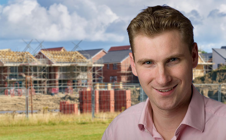 Chris Philp Conservatives