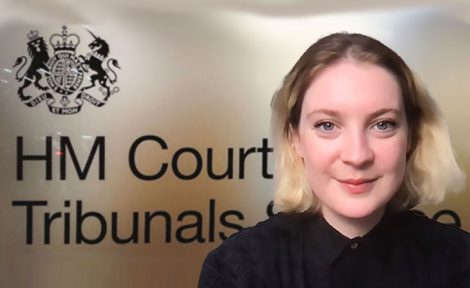 Clara Collingwood, Renters’ Reform Coalition