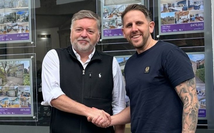 Dwelly swoops to acquire second lettings agency this year