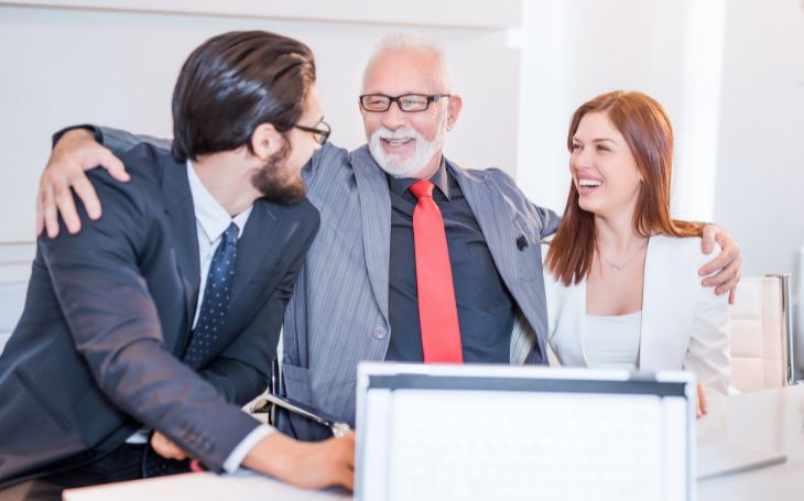 Family-owned business - adam walker blog