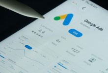 Google ads - Nelly Berova