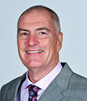 Grant Leonard, Publisher, The Negotiator