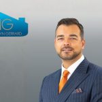 Greg Tsuman, Martyn Gerrard Estate Agents, Renters' rights act