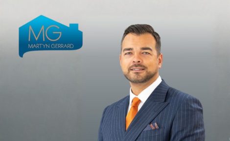 Greg Tsuman, Martyn Gerrard Estate Agents, Renters' rights act