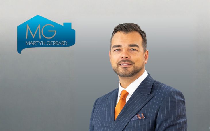 Greg Tsuman, Martyn Gerrard Estate Agents, Renters' rights act