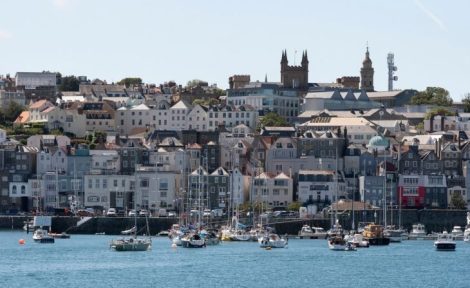 Guernsey image